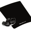 Fellowes 9180701 Palm Support Black 2 Fellowes 9180701 Palm Support Black -Office Supply Store 9180701 hero2