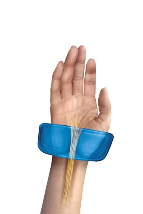 Fellowes 9183101 Crystal Keyboard Palm Support 7 Fellowes 9183101 Crystal Keyboard Palm Support - Image 5