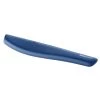 Fellowes 9287402 Plushtouch Blue Keyboard Wrist Support -Office Supply Store 92874 plushtouch keyboard blue hero
