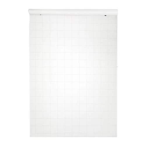 RHINO A1 Educational Numeracy Flipchart Pad 30 Leaf, S50/B (Pack Of 5) - Image 2