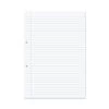 Rhino A4 Punched Exercise Paper 500 Leaf, F8M (Pack Of 5) -Office Supply Store a4 punched exercise paper 500 leaf 8mm lined margin product 1 vll060 44 4 lr