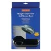 Kensington Height Adjustable Gel Mouse Mat Black 57711 1 Kensington Height Adjustable Gel Mouse Mat Black 57711 -Office Supply Store ac57711