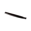 Fellowes Crystal Gel Keyboard Wristrest Black 9112201 -Office Supply Store bb52718