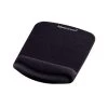 Fellowes Plush Touch Mousepad Wristrest Black 9252003 1 Fellowes Plush Touch Mousepad Wristrest Black 9252003 -Office Supply Store bb71891