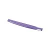 Fellowes Crystals Gel Wristrest Purple 91437 -Office Supply Store bb91437