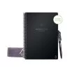 Rocketbook Fusion Executive Set Reusable Paper Black 505468 1 Rocketbook Fusion Executive Set Reusable Paper Black 505468 -Office Supply Store bc04510