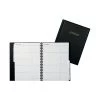 Collins Wirebound Business Address Book A5 Black BA5 -Office Supply Store cl64760