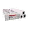 Canon® Canon Coated Premium Inkjet Paper Rolls 841mmx45m (Pack Of 3) 97003450 -Office Supply Store co10257