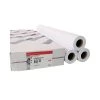 Canon® Canon Uncoated Draft Inkjet Paper 841mmx50m (Pack Of 3) 97003455 -Office Supply Store co10262