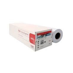 Canon® Canon Plain Uncoated Red Label Paper 594mmx175m (Pack Of 2) 97003495