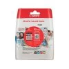 Canon® Canon CLI-581 Inkjet Cartridge + Photo Paper Value Pack CMYK 2106C005 -Office Supply Store co65209