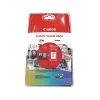 Canon® Canon PG-540/CL-541XL Ink Black/CMY 4x6 Photo Paper Value Pack 5224B007