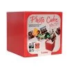 Canon® Canon Photo Cube PG-560/CL-561 Ink/PP-201 5x5 Inch Glossy II Photo Paper Black/CMY 3713C007