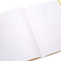 RHINO A4 Exercise Book 64 Page, Light Green, TB/F13 (Pack Of 50) -Office Supply Store exercise book alternate ruling top blank close up sq lr