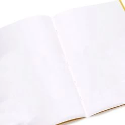 RHINO A4 Exercise Book 64 Pages / 32 Leaf Red Plain (Pack Of 50) -Office Supply Store exercise book plain close up sq lr