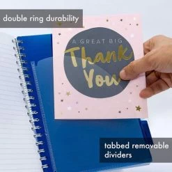 Pukka Pad Rochelle Jess Project Books B5 (Pack Of 3) 9447-ROC -Office Supply Store fus 760192e