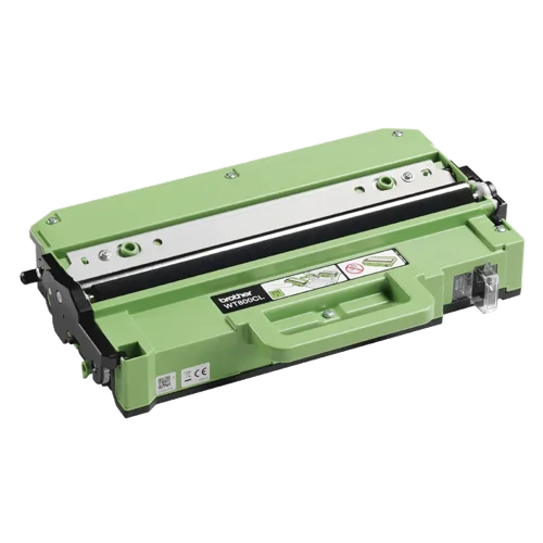 Brother WT-800CL Waste Toner Unit WT800CL 4 Brother WT-800CL Waste Toner Unit WT800CL - Image 2