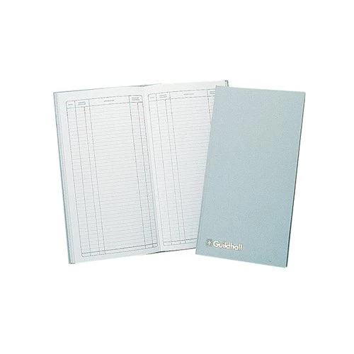Exacompta Guildhall Postage Book 80 Pages Grey T229 1800 3 Exacompta Guildhall Postage Book 80 Pages Grey T229 1800