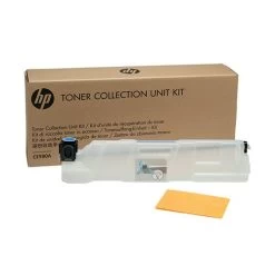 HP Color LaserJet CE980A CP5525 Toner Kit (150,000 Page Capacity) CE980A