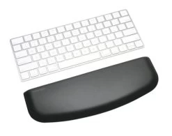 Kensington ErgoSoft™ Wrist Rest For Slim, Compact Keyboards 14 Kensington ErgoSoft™ Wrist Rest For Slim, Compact Keyboards -Office Supply Store k52801eu 06
