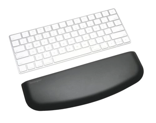 Kensington ErgoSoft™ Wrist Rest For Slim, Compact Keyboards 8 Kensington ErgoSoft™ Wrist Rest For Slim, Compact Keyboards - Image 6