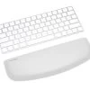 Kensington ErgoSoft Wrist Rest, Slim Compact Keyboard Grey 2 Kensington ErgoSoft Wrist Rest, Slim Compact Keyboard Grey -Office Supply Store ke k50435 a1