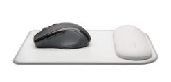 Kensington ErgoSoft Mousepad With Wrist Rest Grey 7 Kensington ErgoSoft Mousepad With Wrist Rest Grey -Office Supply Store ke k50437 a2
