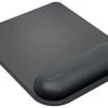 Kensington ErgoSoft Mousepad With Wrist Rest Black 1 Kensington ErgoSoft Mousepad With Wrist Rest Black -Office Supply Store ke k52888eu