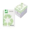 Q-Connect A4 Recycled Copier Paper 80gsm (2500 Sheets/5 Reams) KF01047 -Office Supply Store kf01047