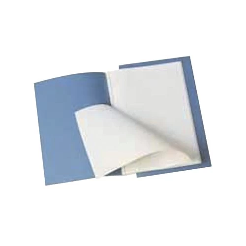 Q-Connect Feint Ruled Counsels Notebook 96 Pages 330x203mm (Pack Of 10) KF01391 3 Q-Connect Feint Ruled Counsels Notebook 96 Pages 330x203mm (Pack Of 10) KF01391