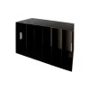Q-Connect Lever Arch File Module Black 131447 1 Q-Connect Lever Arch File Module Black 131447 -Office Supply Store kf01594