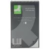 Q-Connect Feint Ruled Shorthand Notebook 160 Pages 203x127mm (Pack Of 20) KF31003 2 Q-Connect Feint Ruled Shorthand Notebook 160 Pages 203x127mm (Pack Of 20) KF31003 -Office Supply Store kf31003