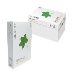 A4 Copier Paper 80gsm Multifunctional White (Pack Of 2500) OOO593