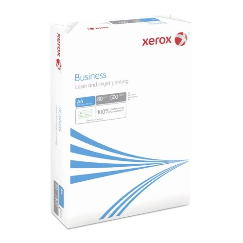 Xerox™ Xerox Business A4 White 80gsm 4 Hole Punched Paper (Pack Of 500) 003R91823 - Image 3
