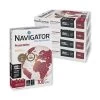 Navigator A4 Presentation Paper 100gsm White (Pack Of 2500) NAVA4100 -Office Supply Store ppr02088