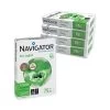 Navigator Eco-Logical Paper 75gm A4 (Pack Of 2500) NAVA475 -Office Supply Store ppr35516