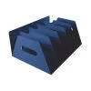 Rotadex 5-Section Lever Arch Filing Rack Blue LAR5Blue -Office Supply Store rt04125