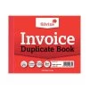 Silvine Duplicate Invoice Book 102x127mm (Pack Of 12) 616 1 Silvine Duplicate Invoice Book 102x127mm (Pack Of 12) 616 -Office Supply Store sv42630