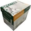 Eco Friendly Spectra 80gsm Wheat Straw Based, Box Of A4 Copier Paper -Office Supply Store trispecwhe80a4