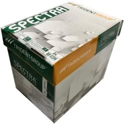 Eco Friendly Spectra 80gsm Wheat Straw Based, Box Of A4 Copier Paper