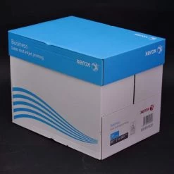 Office Supply Store -Office Supply Store xerox business white 210x297 a4 80 box right