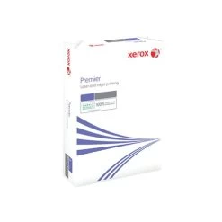 Xerox™ Xerox Premier A3 Paper 80gsm White Ream 003R91721 (Pack Of 500)