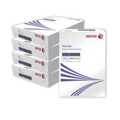 Xerox™ Xerox Premier A4 Paper 80gsm White 003R91720 (Pack Of 2500) 003R91720